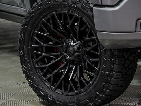 New 2026 GMC Sierra 1500 Elevation w/ Elevation Premium Package AWD/4WD image 3