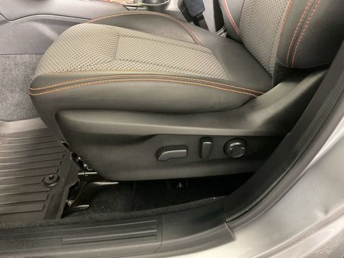 Used 2021 Subaru Forester Sport w/ Popular Package #2 AWD/4WD image 22