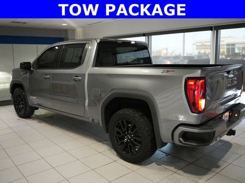 Used 2020 GMC Sierra 1500 Elevation w/ Elevation Value Package image 4