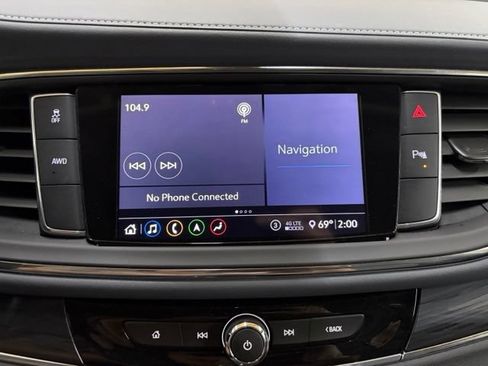 Used 2021 Buick Enclave Essence w/ Sun And Navigation Package AWD/4WD image 60