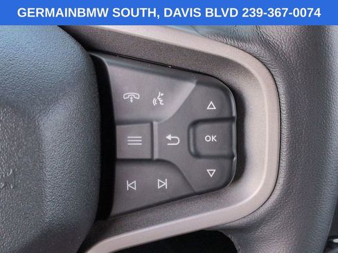 Used 2023 Ford Bronco Big Bend AWD/4WD image 28