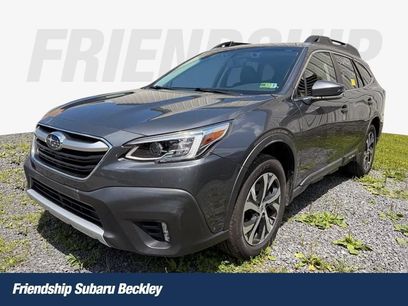 Used 2021 Subaru Outback Limited XT w/ Popular Package #2