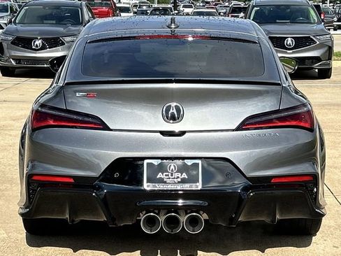Used 2025 Acura Integra Type S FWD image 5