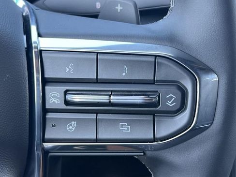 New 2026 GMC Yukon XL Denali w/ Denali Reserve Package image 14