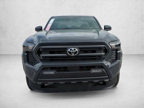 New 2026 Toyota Tacoma SR5 image 6