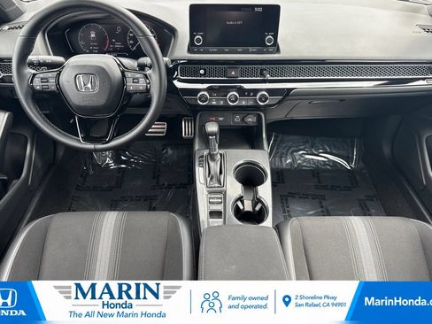 Used 2023 Honda Civic Sport image 14