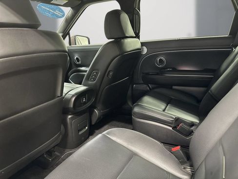 Certified 2026 Hyundai Palisade Calligraphy FWD image 16