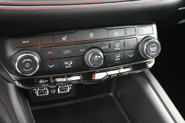 Used 2026 Dodge Durango GT AWD/4WD image 25