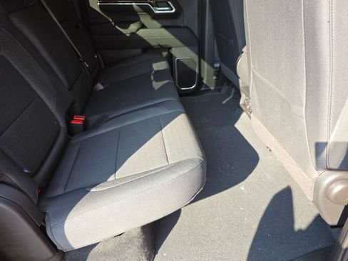 New 2026 GMC Sierra 1500 Elevation AWD/4WD image 21