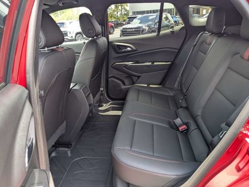 Used 2026 Chevrolet Trax RS w/ Driver Confidence Package FWD image 13