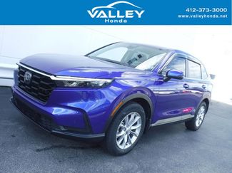 Used 2023 Honda CR-V EX image 1
