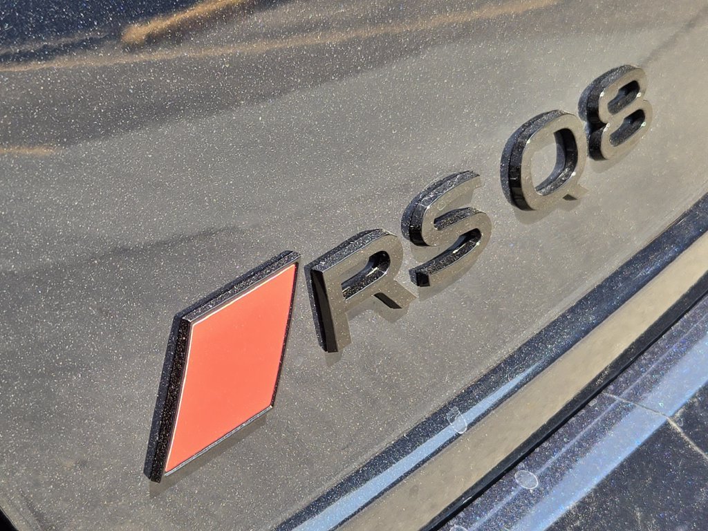 New 2026 Audi RS Q8 performance AWD/4WD image 14