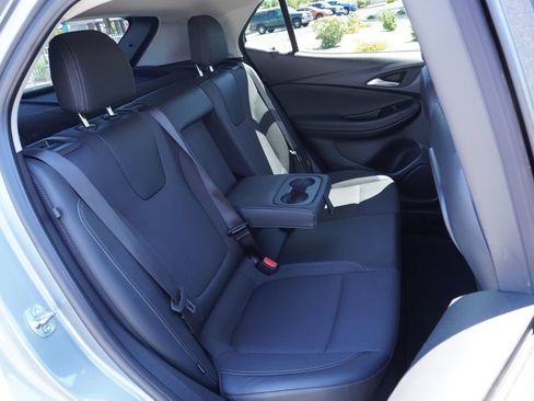 Certified 2023 Buick Encore GX Select FWD image 10