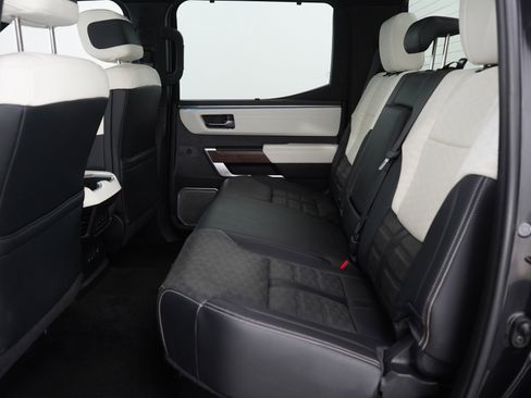 Used 2022 Toyota Tundra Capstone image 15