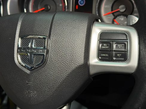 Used 2014 Dodge Charger R/T w/ Blacktop Package image 36