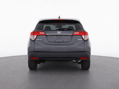 Used 2022 Honda HR-V LX image 7