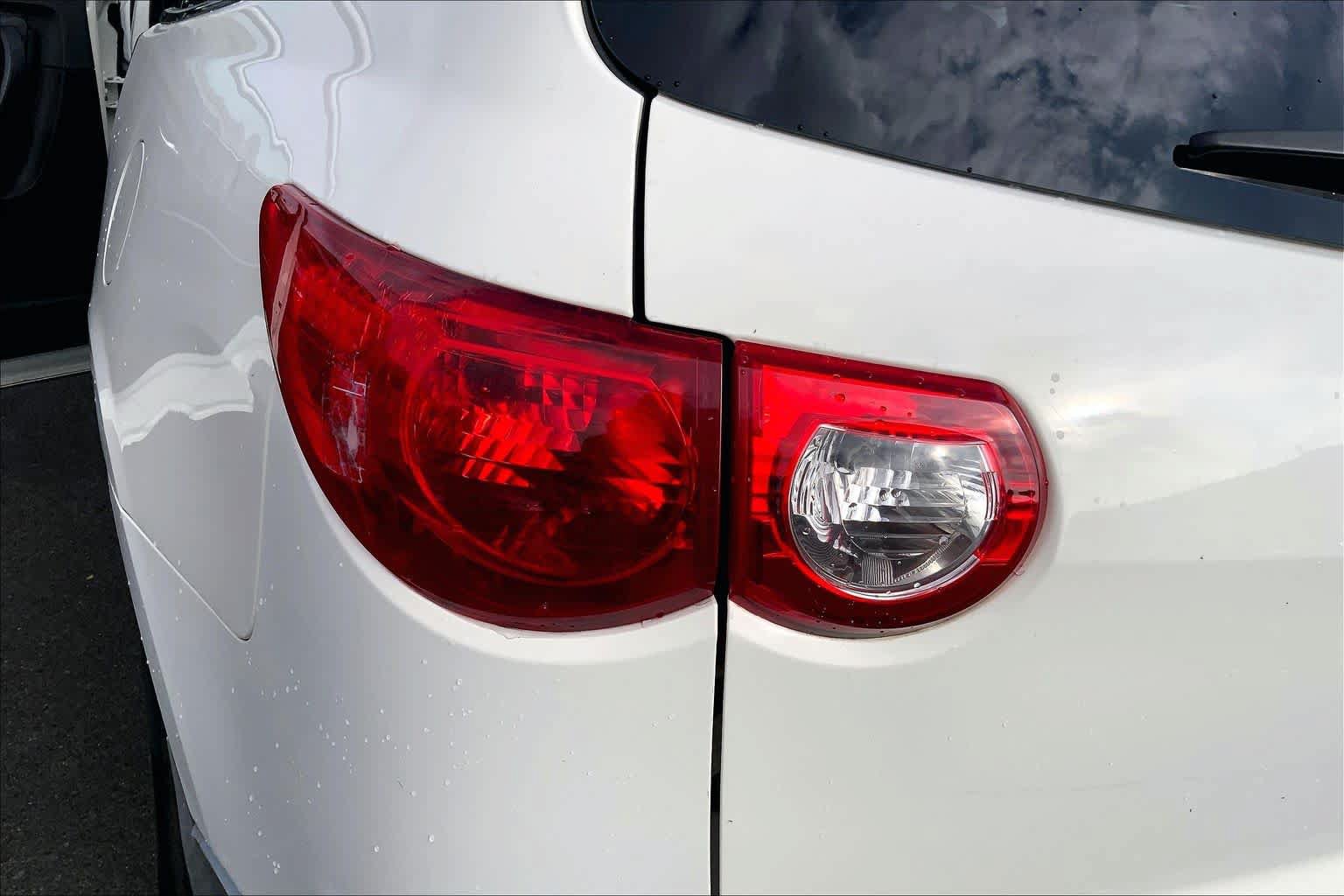 Used 2012 Chevrolet Traverse LT AWD/4WD image 32