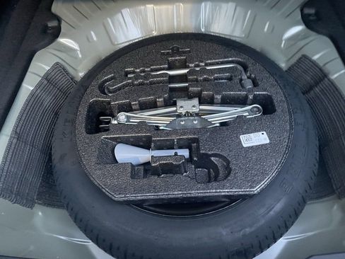 New 2026 Honda Civic Sport image 10