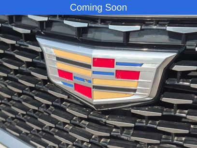 Used 2024 Cadillac XT6 Premium Luxury
