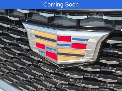 Used 2024 Cadillac XT6 Premium Luxury AWD/4WD image 4