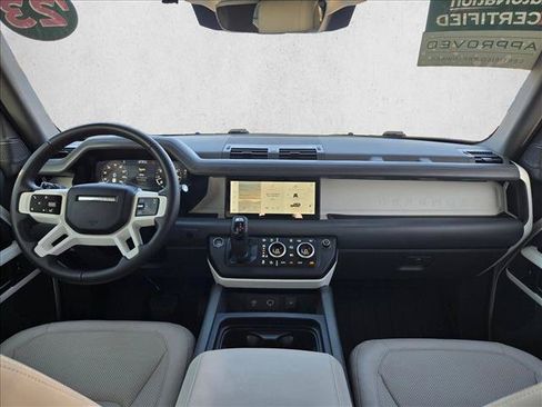 Used 2023 Land Rover Defender 110 S AWD/4WD image 19