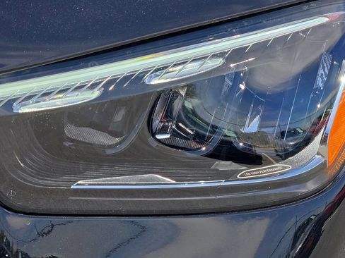 New 2026 Mercedes-Benz GLE 450 4MATIC image 7