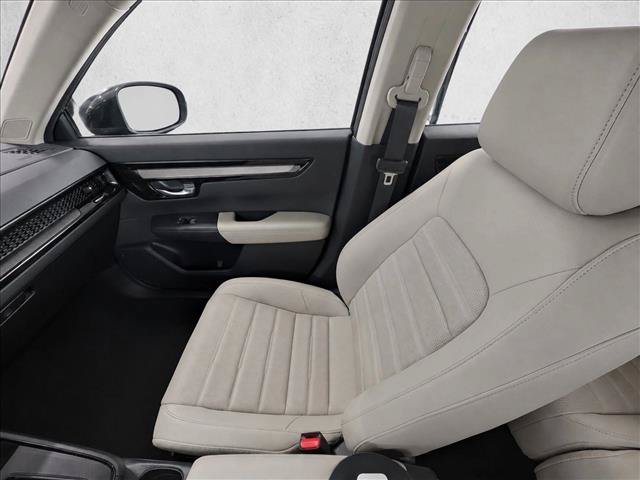 Used 2024 Honda CR-V EX-L image 25