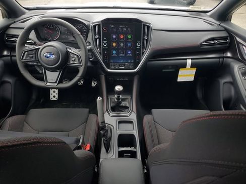 New 2026 Subaru WRX Premium w/ WRX Electronics Package AWD/4WD image 13