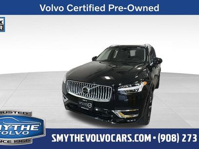 Certified 2023 Volvo XC90 B5 Plus w/ Protection Package Premier