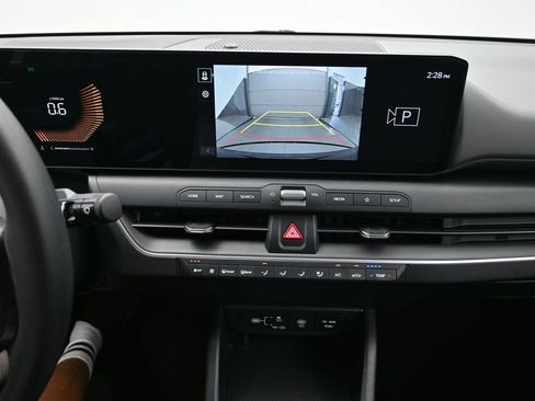 Used 2025 Kia K4 FWD image 25