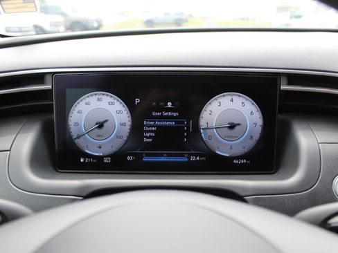 Used 2023 Hyundai Santa Cruz SEL w/ Activity Package FWD image 25