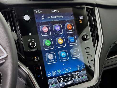 Used 2025 Subaru Outback Limited w/ Popular Package #2 image 13