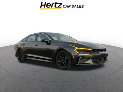 Used 2025 Kia K5 LXS