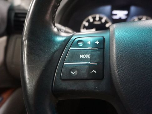 Used 2011 Lexus RX 350 2WD w/ Premium Pkg image 7