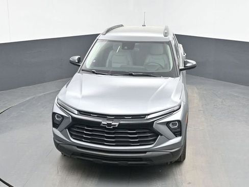 New 2026 Chevrolet TrailBlazer LT w/ Midnight Edition FWD image 31