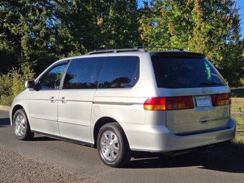 Used 2003 Honda Odyssey EX-L image 7