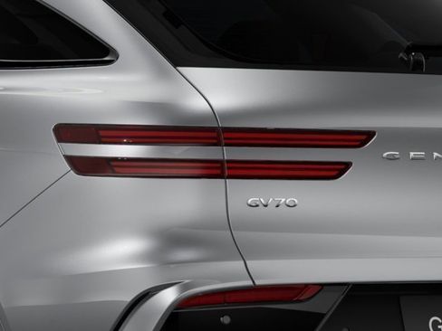 New 2026 Genesis GV70 2.5T Sport Prestige AWD/4WD image 10