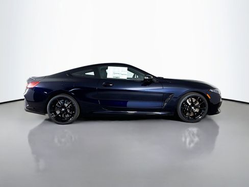 New 2026 BMW 840i Coupe image 8