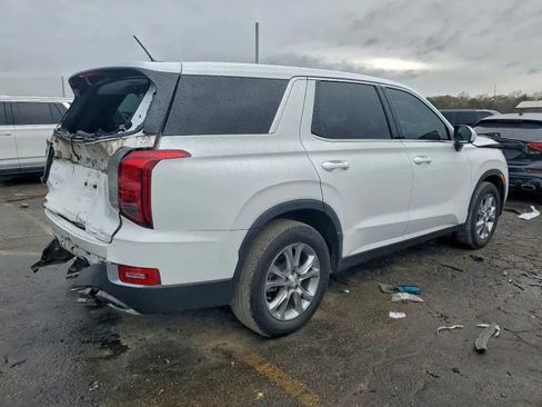 Used 2020 Hyundai Palisade SE image 3