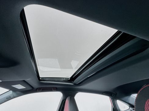 New 2026 Honda Civic Si image 23