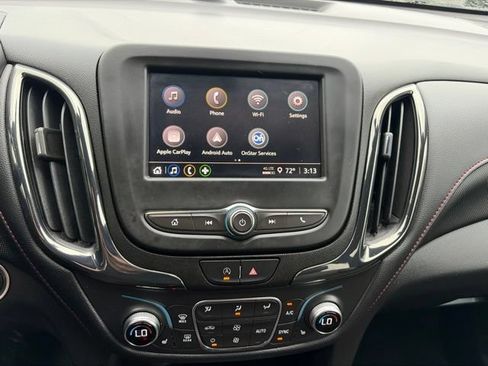 Used 2022 Chevrolet Equinox RS FWD image 19