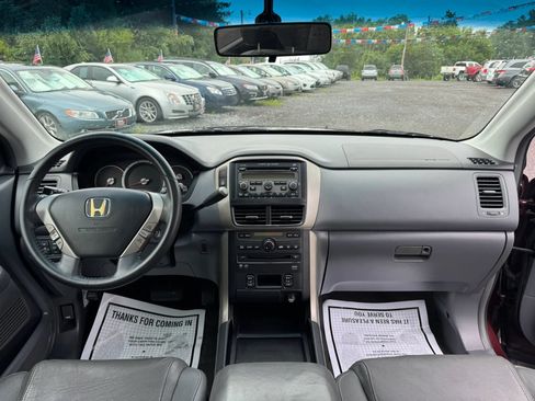 Used 2007 Honda Pilot EX-L image 24