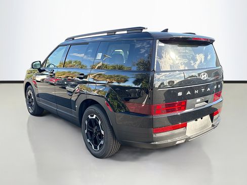 New 2026 Hyundai Santa Fe SEL image 5