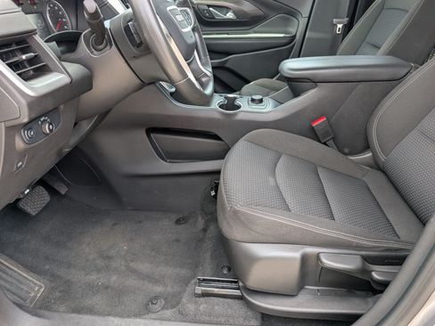 Used 2024 GMC Terrain SLE AWD/4WD image 15