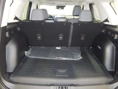 New 2025 Ford Bronco Sport Badlands w/ Badlands Tech Package image 18