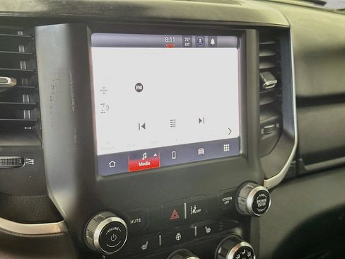 Used 2023 RAM 1500 Big Horn AWD/4WD image 17