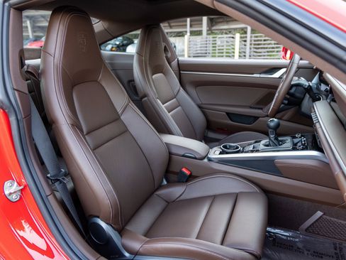 Certified 2024 Porsche 911 Carrera S image 49