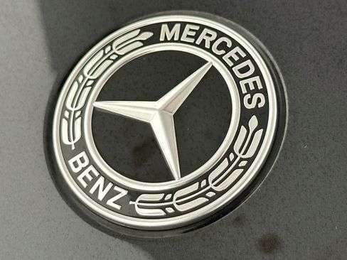 Used 2022 Mercedes-Benz SL 55 AMG 4MATIC image 32