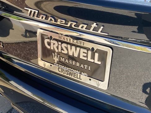 Used 2022 Maserati Quattroporte Modena image 16