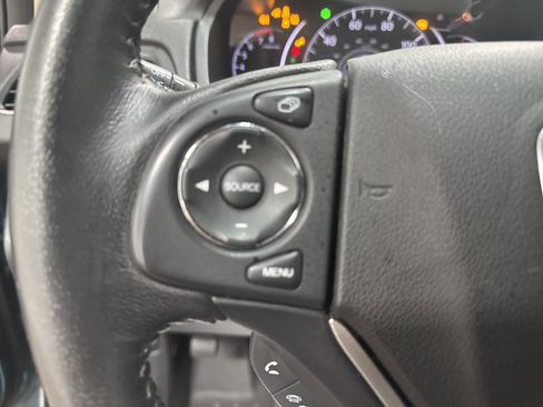 Used 2015 Honda CR-V EX-L image 17